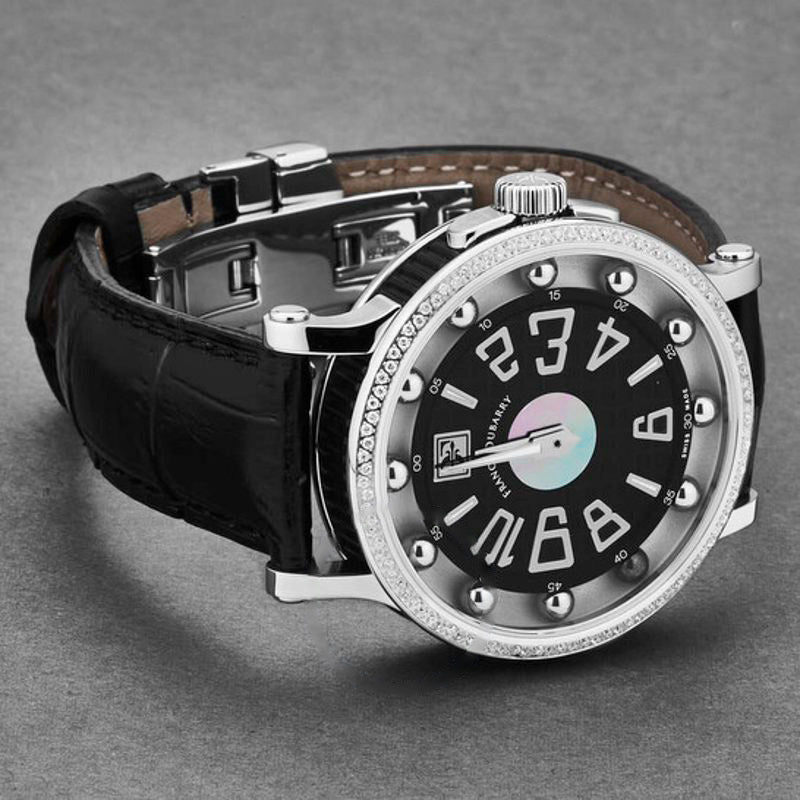 Relógio Crazy Balls Mostrador Preto 42 mm - Mercado de Luxo - O Maior E-Commerce de Bens, Produtos e Serviços de Luxo do Brasil.