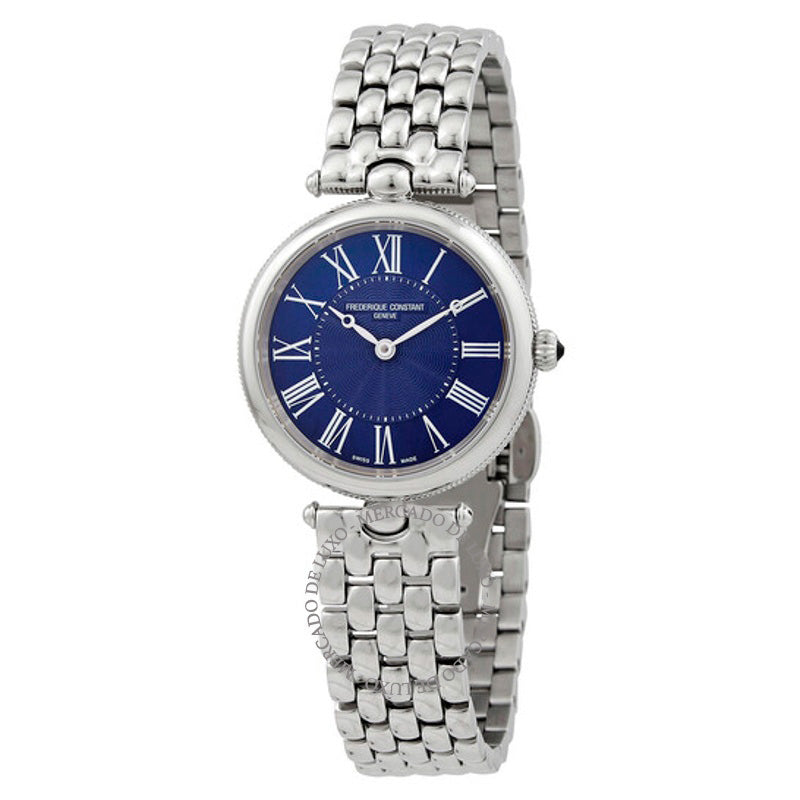 Relógio Clássicos Art Déco Quartz 30 mm - Mercado de Luxo - O Maior E-Commerce de Bens, Produtos e Serviços de Luxo do Brasil.