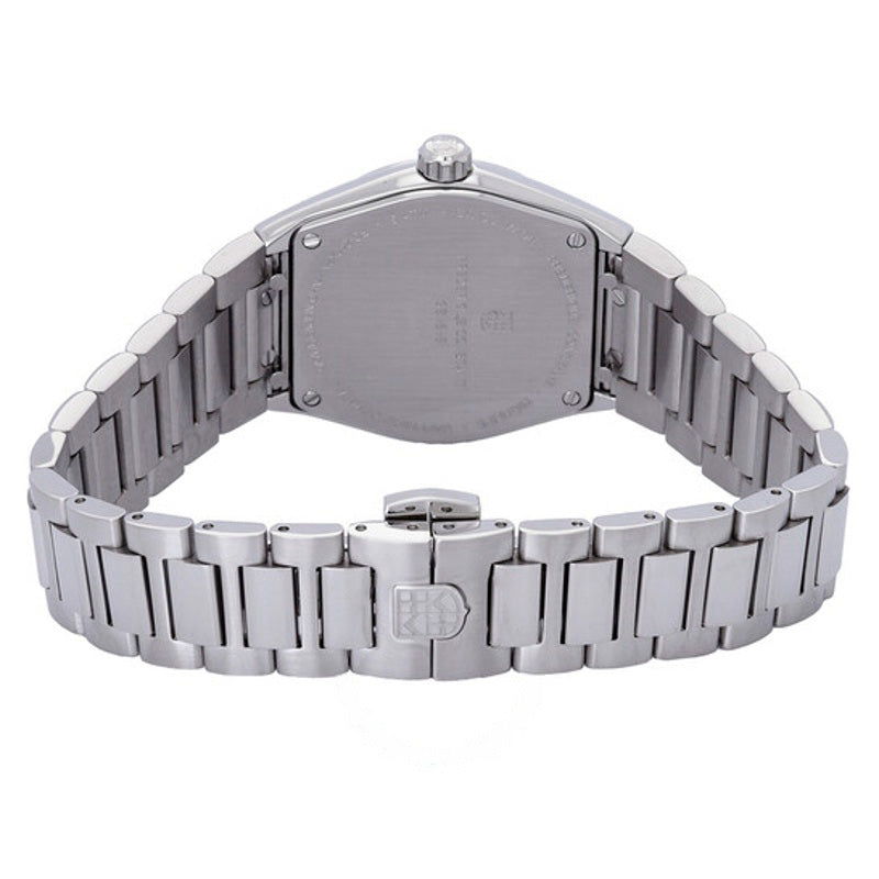 Relógio Mostrador azul de quartzo com diamante 31 mm - Mercado de Luxo - O Maior E-Commerce de Bens, Produtos e Serviços de Luxo do Brasil.