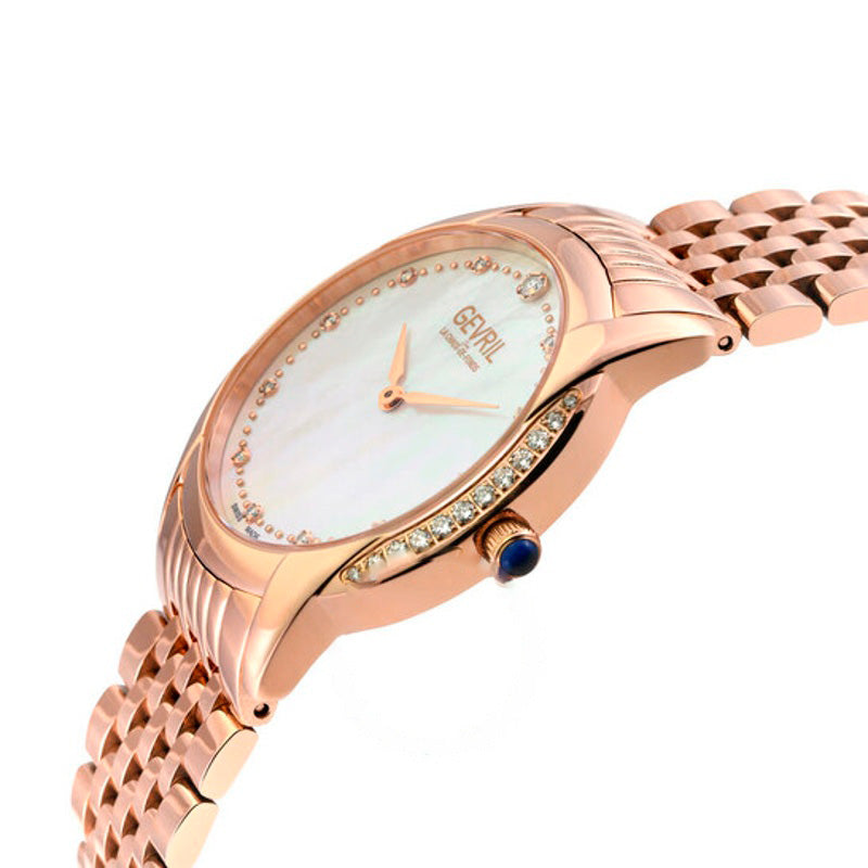 Relógio Mostrador Airolo Diamond Madrepérola 36 mm - Mercado de Luxo - O Maior E-Commerce de Bens, Produtos e Serviços de Luxo do Brasil.