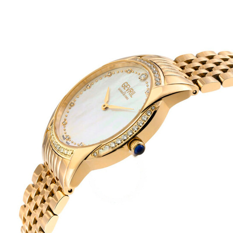 Relógio Mostrador Airolo Diamond Madrepérola 36 mm - Mercado de Luxo - O Maior E-Commerce de Bens, Produtos e Serviços de Luxo do Brasil.