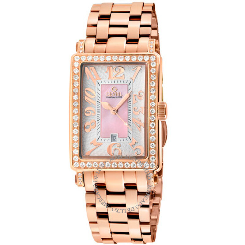 Relógio Avenida das Américas Mini Diamante Quartzo 32 mm - Mercado de Luxo - O Maior E-Commerce de Bens, Produtos e Serviços de Luxo do Brasil.