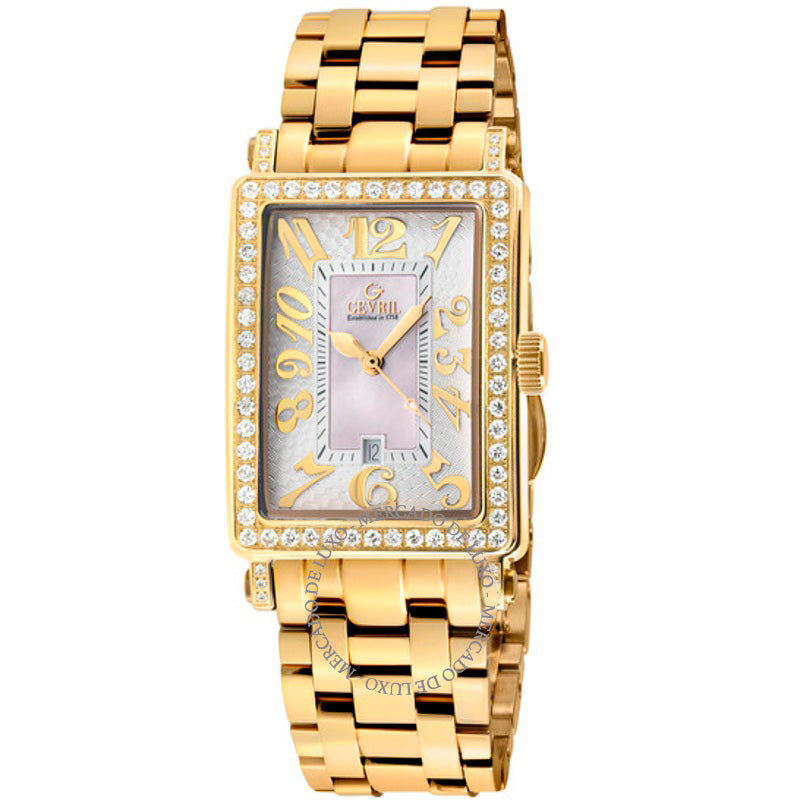 Relógio Avenida das Américas Mini Diamante Quartzo 32 mm - Mercado de Luxo - O Maior E-Commerce de Bens, Produtos e Serviços de Luxo do Brasil.