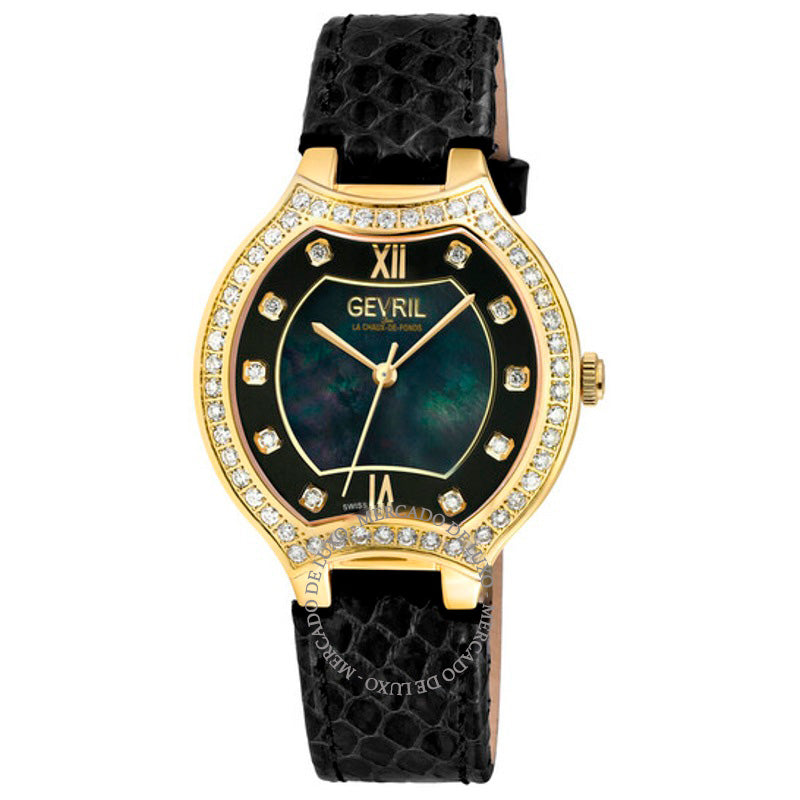 Relógio Mostrador Lugano Diamond Madrepérola 35 mm - Mercado de Luxo - O Maior E-Commerce de Bens, Produtos e Serviços de Luxo do Brasil.