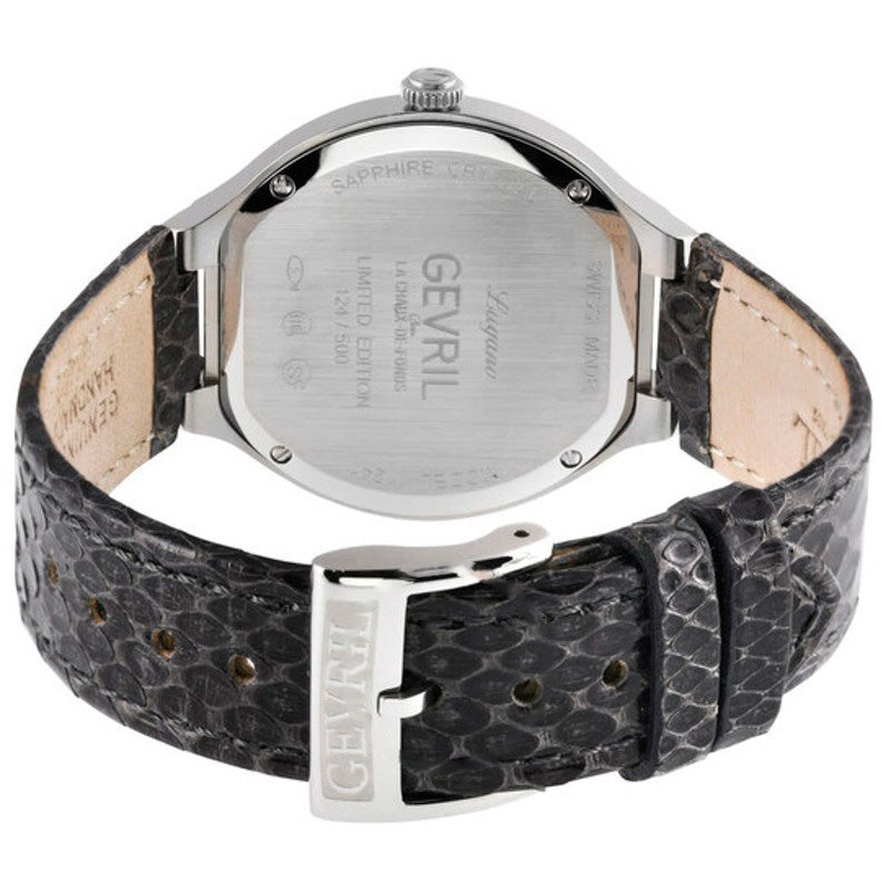 Relógio Mostrador Lugano Diamond Madrepérola 35 mm - Mercado de Luxo - O Maior E-Commerce de Bens, Produtos e Serviços de Luxo do Brasil.