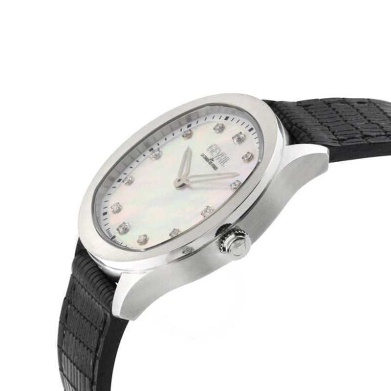 Relógio Mostrador Morcote Diamond Madrepérola 36 mm - Mercado de Luxo - O Maior E-Commerce de Bens, Produtos e Serviços de Luxo do Brasil.