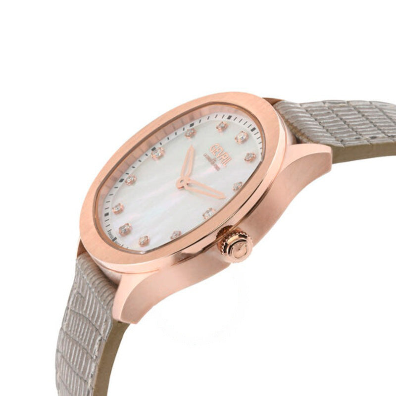 Relógio Mostrador Morcote Diamond Madrepérola 36 mm - Mercado de Luxo - O Maior E-Commerce de Bens, Produtos e Serviços de Luxo do Brasil.