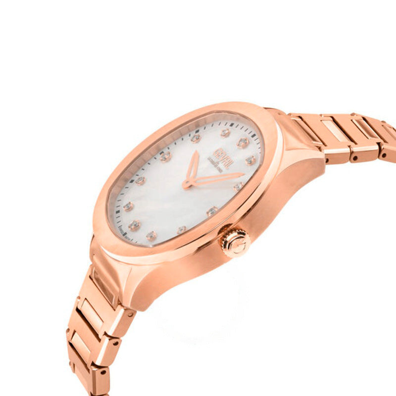 Relógio Mostrador Morcote Diamond Madrepérola 36 mm - Mercado de Luxo - O Maior E-Commerce de Bens, Produtos e Serviços de Luxo do Brasil.