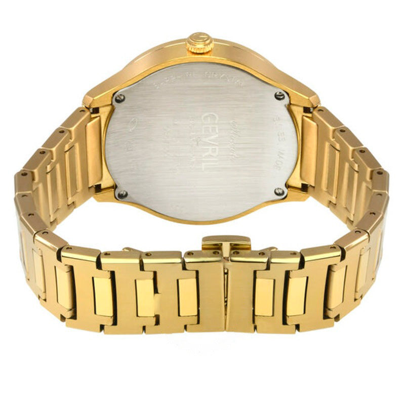 Relógio Mostrador Morcote Diamond Madrepérola 36 mm - Mercado de Luxo - O Maior E-Commerce de Bens, Produtos e Serviços de Luxo do Brasil.