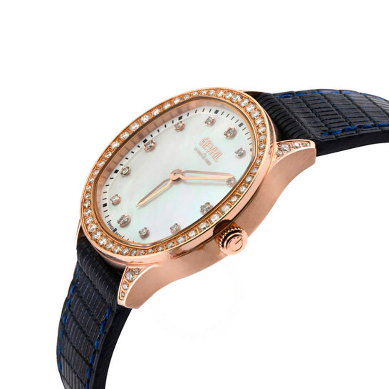 Relógio Mostrador Morcote Diamond Madrepérola 36 mm - Mercado de Luxo - O Maior E-Commerce de Bens, Produtos e Serviços de Luxo do Brasil.