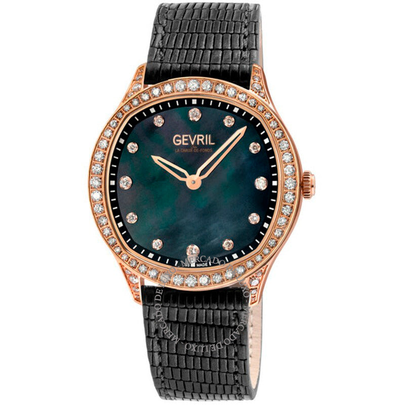 Relógio Mostrador Morcote Diamond Madrepérola 36 mm - Mercado de Luxo - O Maior E-Commerce de Bens, Produtos e Serviços de Luxo do Brasil.