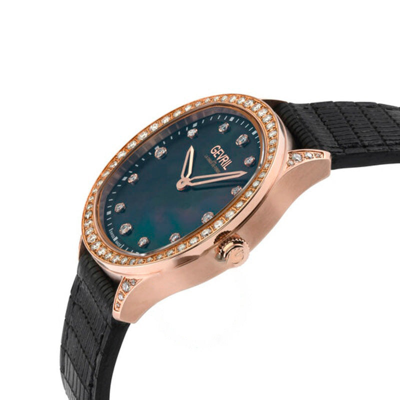 Relógio Mostrador Morcote Diamond Madrepérola 36 mm - Mercado de Luxo - O Maior E-Commerce de Bens, Produtos e Serviços de Luxo do Brasil.