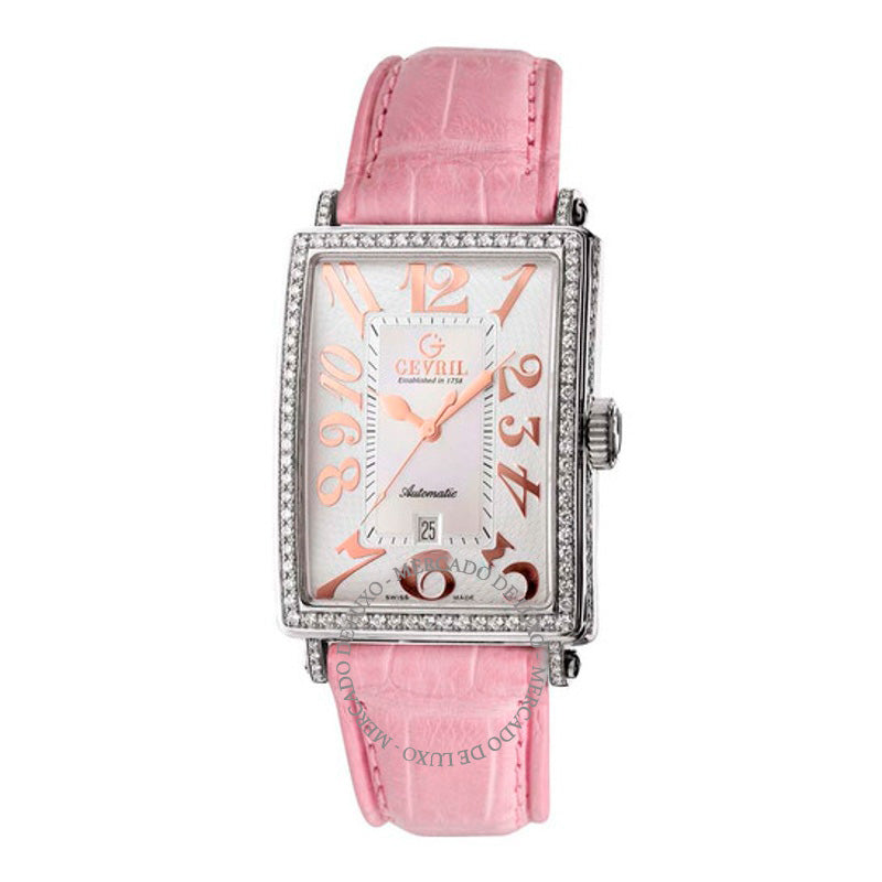 Relógio Avenida das Américas Glamour Automático 34 mm - Mercado de Luxo - O Maior E-Commerce de Bens, Produtos e Serviços de Luxo do Brasil.