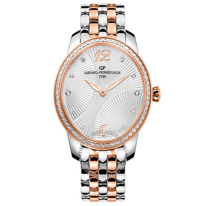 Relógio Olho de gato automático 34 mm - Mercado de Luxo - O Maior E-Commerce de Bens, Produtos e Serviços de Luxo do Brasil.