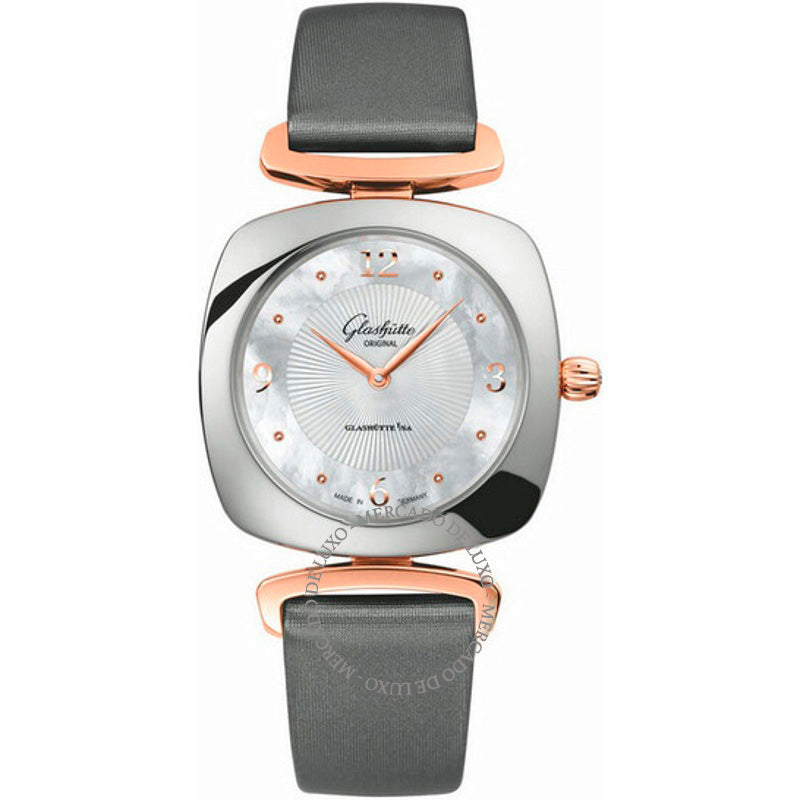 Relógio Pavonina Quartz 31 mm - Mercado de Luxo - O Maior E-Commerce de Bens, Produtos e Serviços de Luxo do Brasil.