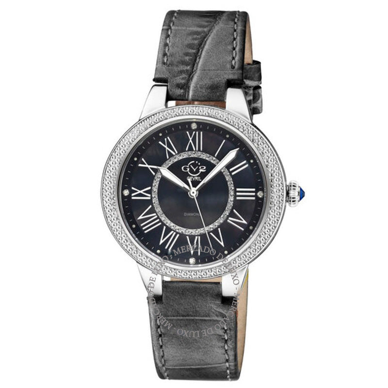 Relógio Astor II Mostrador em Madrepérola 38 mm - Mercado de Luxo - O Maior E-Commerce de Bens, Produtos e Serviços de Luxo do Brasil.