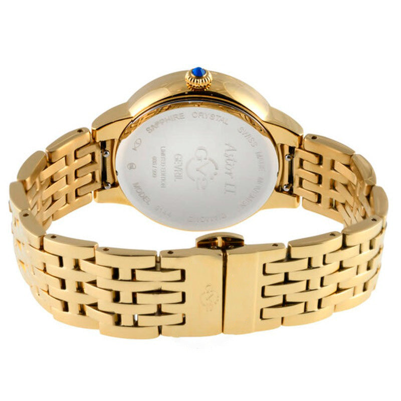 Relógio Astor II Quartz 91 38 mm - Mercado de Luxo - O Maior E-Commerce de Bens, Produtos e Serviços de Luxo do Brasil.