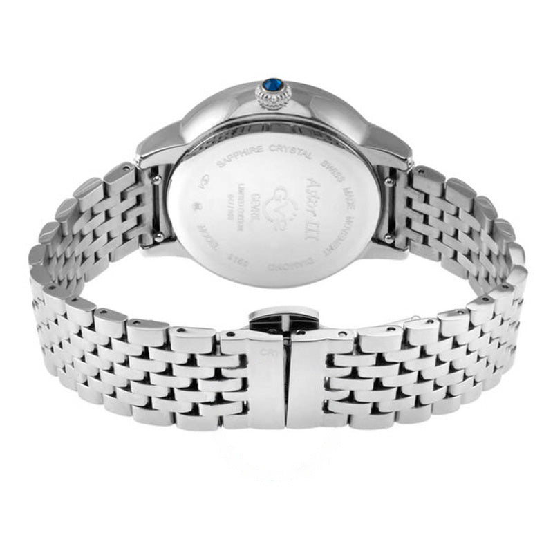 Relógio Astor III Quartzo 91 34 mm - Mercado de Luxo - O Maior E-Commerce de Bens, Produtos e Serviços de Luxo do Brasil.
