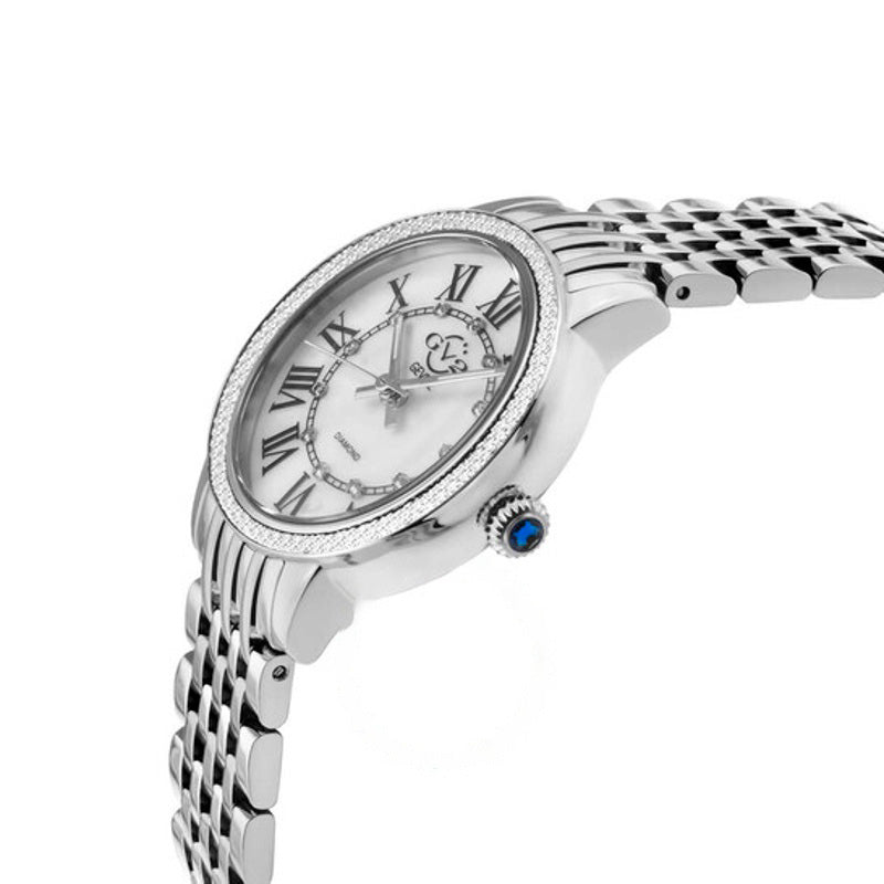 Relógio Astor III Quartzo 91 34 mm - Mercado de Luxo - O Maior E-Commerce de Bens, Produtos e Serviços de Luxo do Brasil.