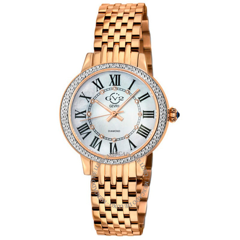 Relógio Astor III Mostrador Madrepérola Quartzo 34 mm - Mercado de Luxo - O Maior E-Commerce de Bens, Produtos e Serviços de Luxo do Brasil.
