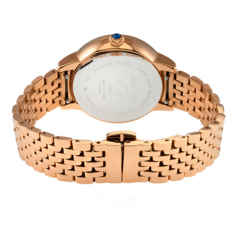 Relógio Astor III Mostrador Madrepérola Quartzo 34 mm - Mercado de Luxo - O Maior E-Commerce de Bens, Produtos e Serviços de Luxo do Brasil.