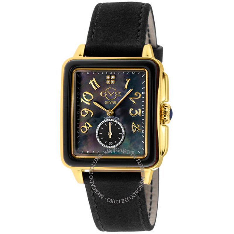 Relógio Mostrador Bari Esmalte Madrepérola 34 mm - Mercado de Luxo - O Maior E-Commerce de Bens, Produtos e Serviços de Luxo do Brasil.