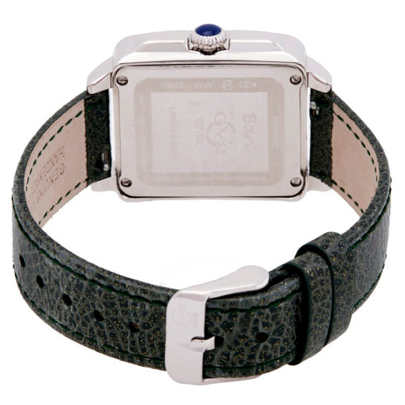 Relógio Bari Sparkle Quartz Mostrador Branco 37 mm - Mercado de Luxo - O Maior E-Commerce de Bens, Produtos e Serviços de Luxo do Brasil.
