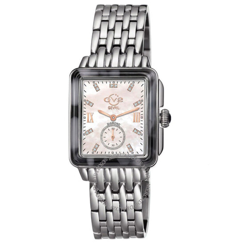 Relógio Mostrador Bari Tortoise Diamond Madrepérola 34 mm - Mercado de Luxo - O Maior E-Commerce de Bens, Produtos e Serviços de Luxo do Brasil.