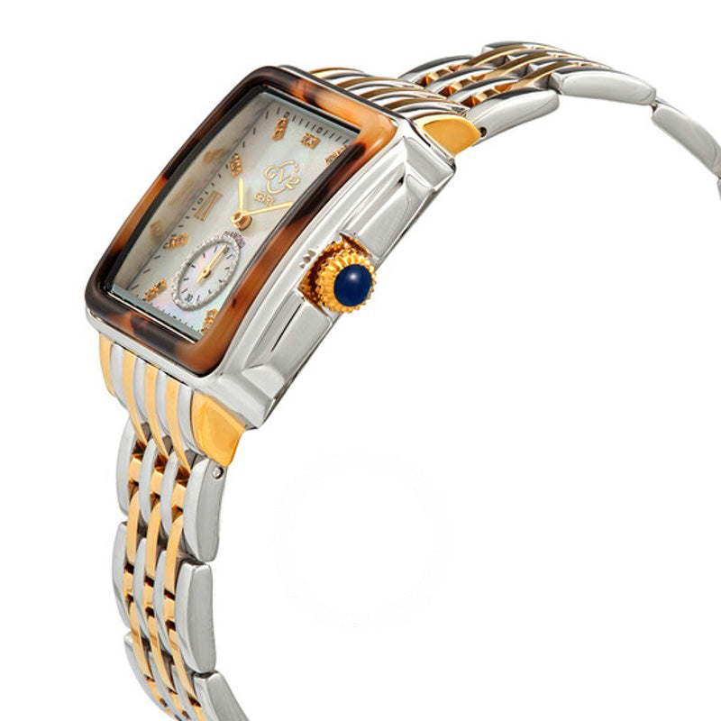Relógio Mostrador Bari Tortoise Diamond Madrepérola  - Mercado de Luxo - O Maior E-Commerce de Bens, Produtos e Serviços de Luxo do Brasil.