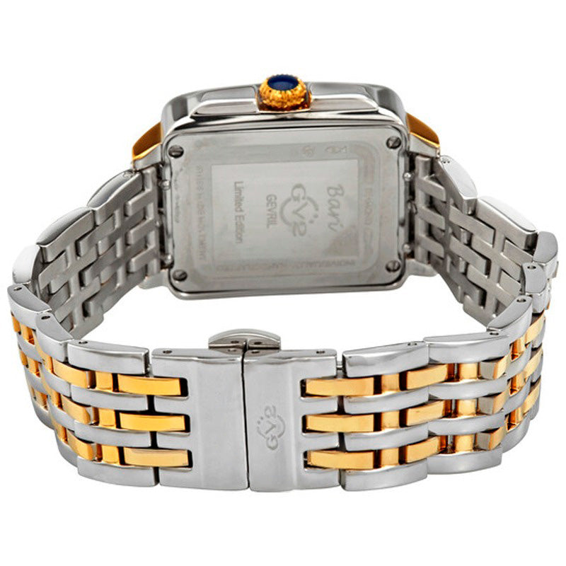 Relógio Mostrador Bari Tortoise Diamond Madrepérola  - Mercado de Luxo - O Maior E-Commerce de Bens, Produtos e Serviços de Luxo do Brasil.