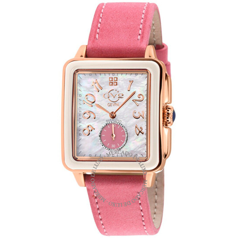 Relógio Diamante de quartzo Bari Viva 34 mm - Mercado de Luxo - O Maior E-Commerce de Bens, Produtos e Serviços de Luxo do Brasil.