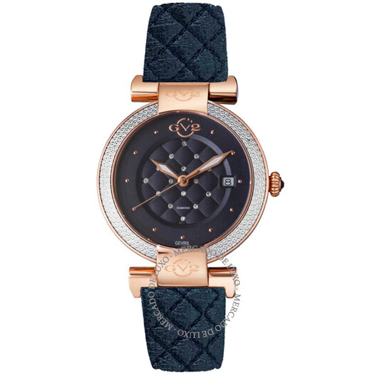Relógio Berletta Vegan Black Dial  - Mercado de Luxo - O Maior E-Commerce de Bens, Produtos e Serviços de Luxo do Brasil.