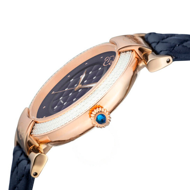Relógio Berletta Vegan Black Dial  - Mercado de Luxo - O Maior E-Commerce de Bens, Produtos e Serviços de Luxo do Brasil.
