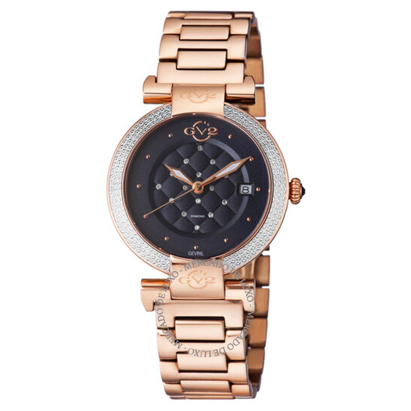 Relógio Berletta Quartzo Mostrador Azul 37 mm - Mercado de Luxo - O Maior E-Commerce de Bens, Produtos e Serviços de Luxo do Brasil.