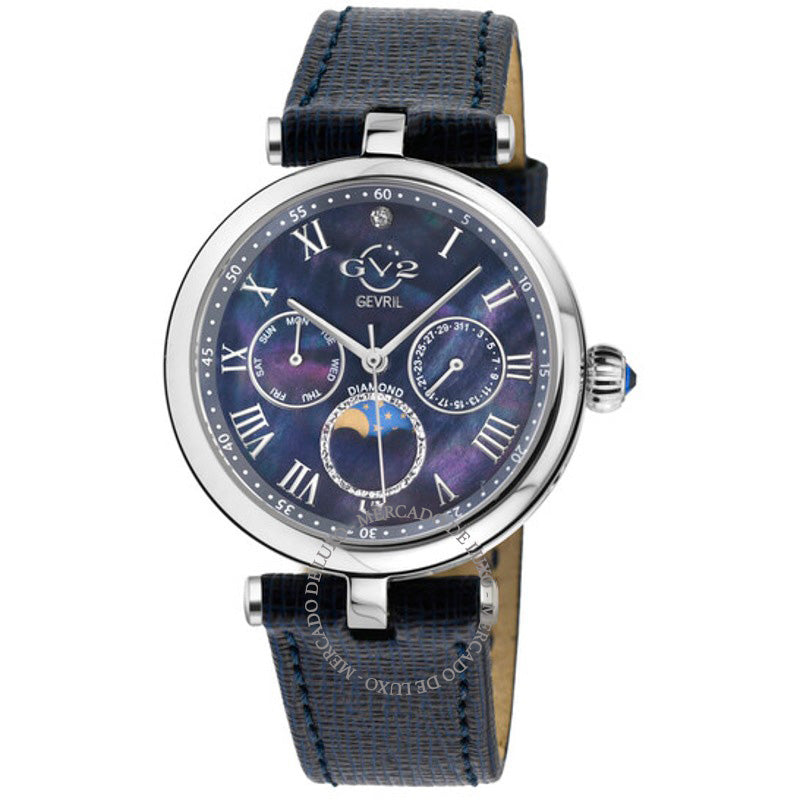 Relógio Quartzo de Florença 36 mm - Mercado de Luxo - O Maior E-Commerce de Bens, Produtos e Serviços de Luxo do Brasil.