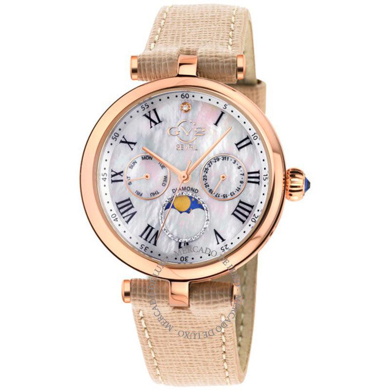 Relógio Quartzo Diamante Florença 36 mm - Mercado de Luxo - O Maior E-Commerce de Bens, Produtos e Serviços de Luxo do Brasil.