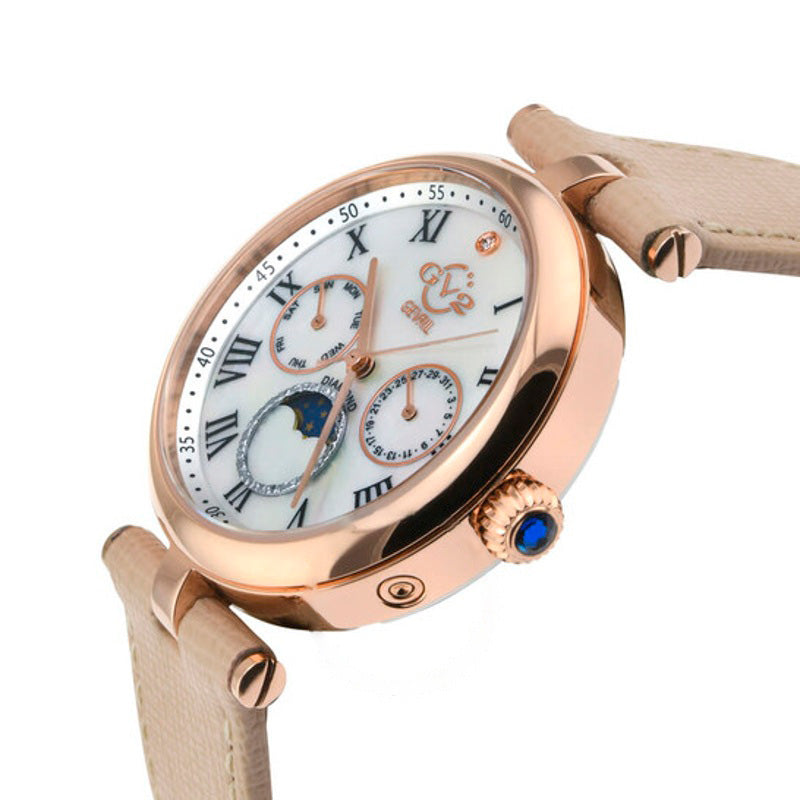 Relógio Quartzo Diamante Florença 36 mm - Mercado de Luxo - O Maior E-Commerce de Bens, Produtos e Serviços de Luxo do Brasil.