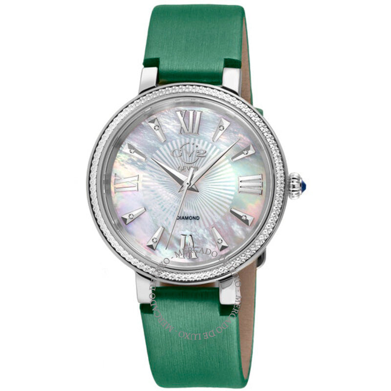 Relógio Diamante de quartzo de Gênova 36 mm - Mercado de Luxo - O Maior E-Commerce de Bens, Produtos e Serviços de Luxo do Brasil.