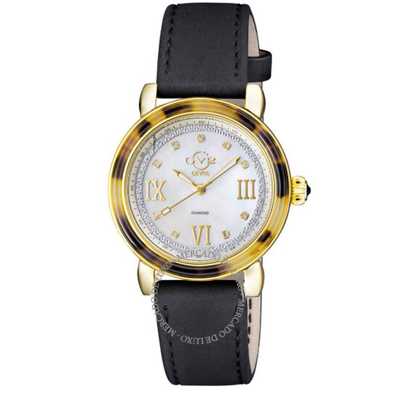Relógio Mostrador de madrepérola com diamantes e tartaruga Marsala 36 mm - Mercado de Luxo - O Maior E-Commerce de Bens, Produtos e Serviços de Luxo do Brasil.