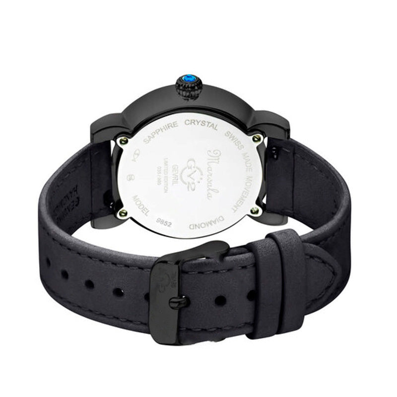 Relógio Quartzo com Diamante Marsala Tortoise 36 mm - Mercado de Luxo - O Maior E-Commerce de Bens, Produtos e Serviços de Luxo do Brasil.
