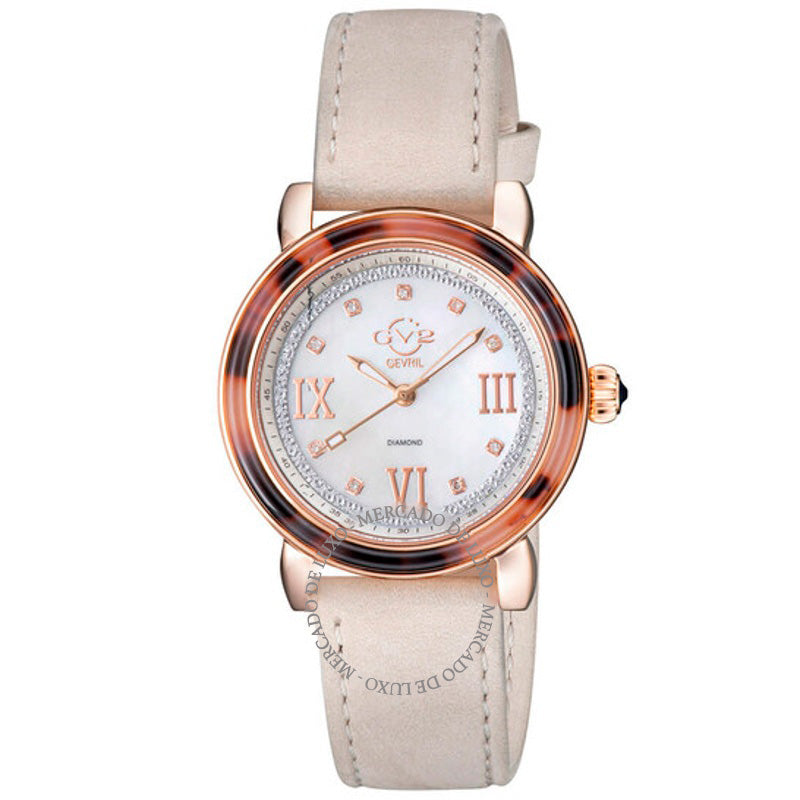 Relógio Mostrador de madrepérola com diamantes e tartaruga Marsala 36 mm - Mercado de Luxo - O Maior E-Commerce de Bens, Produtos e Serviços de Luxo do Brasil.
