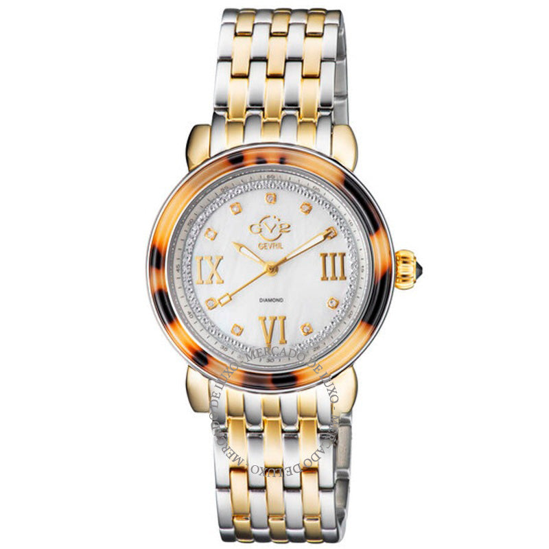 Relógio Quartzo com Diamante Marsala Tortoise 36 mm - Mercado de Luxo - O Maior E-Commerce de Bens, Produtos e Serviços de Luxo do Brasil.