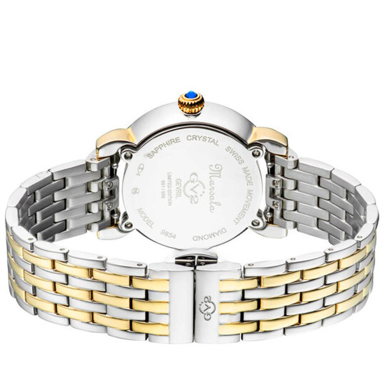 Relógio Quartzo com Diamante Marsala Tortoise 36 mm - Mercado de Luxo - O Maior E-Commerce de Bens, Produtos e Serviços de Luxo do Brasil.
