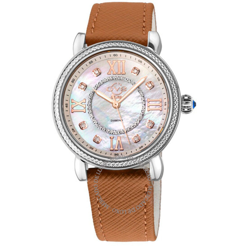 Relógio Mostrador Marsala Vegan Diamond Madrepérola 37 mm - Mercado de Luxo - O Maior E-Commerce de Bens, Produtos e Serviços de Luxo do Brasil.
