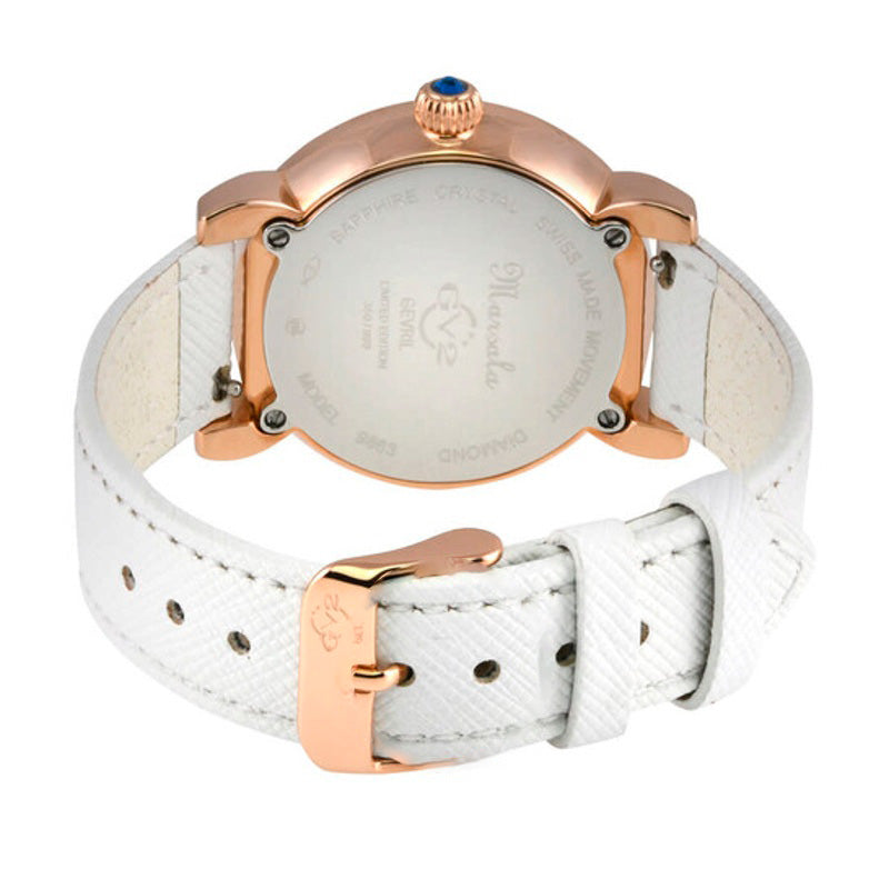 Relógio Mostrador Marsala Vegan Diamond Madrepérola 37 mm - Mercado de Luxo - O Maior E-Commerce de Bens, Produtos e Serviços de Luxo do Brasil.