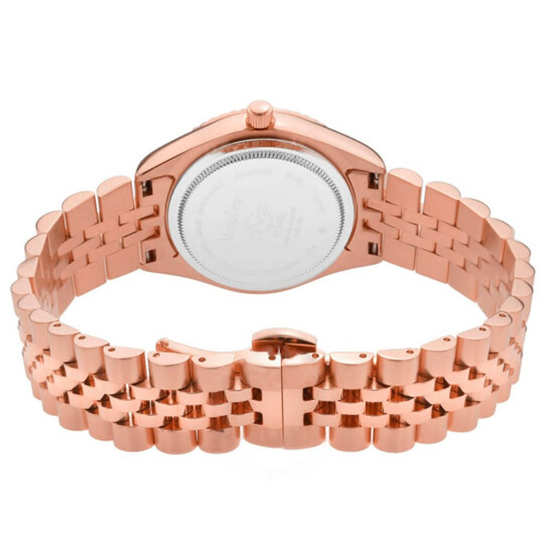 Relógio Diamante de Quartzo de Nápoles 34 mm - Mercado de Luxo - O Maior E-Commerce de Bens, Produtos e Serviços de Luxo do Brasil.