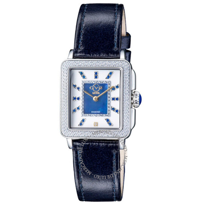 Relógio Mostrador Padova Gemstone Diamante Madrepérola 30 mm - Mercado de Luxo - O Maior E-Commerce de Bens, Produtos e Serviços de Luxo do Brasil.
