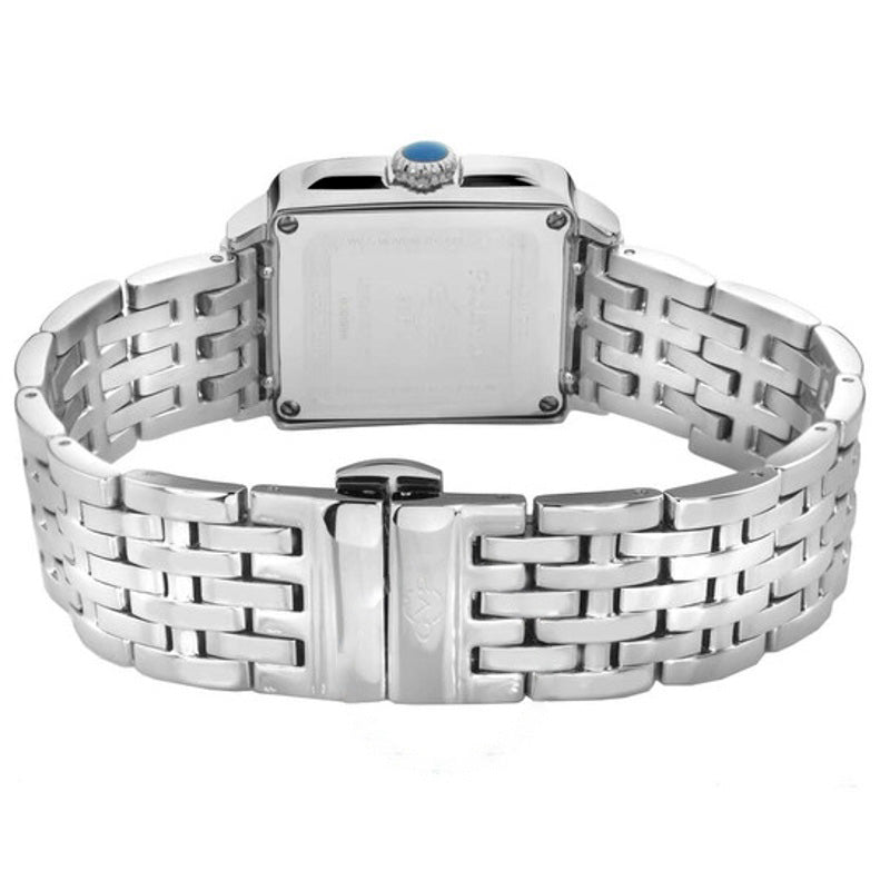 Relógio Padova Quartz Diamond Mostrador Preto 28 mm - Mercado de Luxo - O Maior E-Commerce de Bens, Produtos e Serviços de Luxo do Brasil.