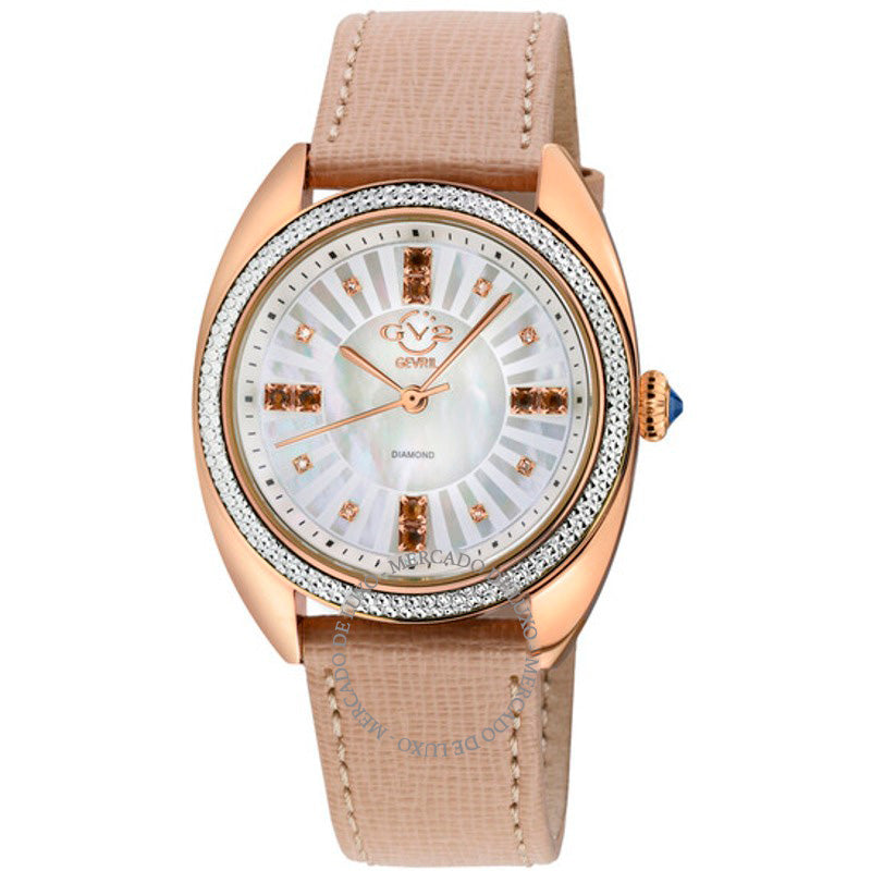 Relógio Mostrador Palermo Diamond Madrepérola 35 mm - Mercado de Luxo - O Maior E-Commerce de Bens, Produtos e Serviços de Luxo do Brasil.