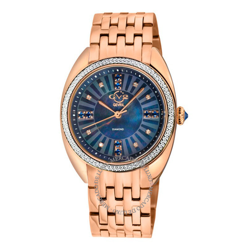 Relógio Mostrador Palermo Diamond Madrepérola 35 mm - Mercado de Luxo - O Maior E-Commerce de Bens, Produtos e Serviços de Luxo do Brasil.